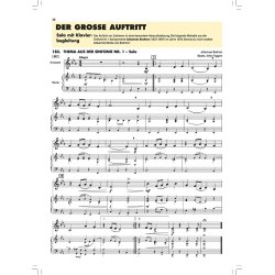 Essential Elements Band 1 - Trompete in C : Die komplette Methode f&uuml;r den Musikunterricht